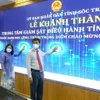 Soc Trang Provincial Operation and Supervision Centre launched