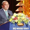 President praises OVs’ valuable contributions to homeland