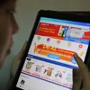 Vietnam accounts for 15% of ASEAN's total online shopping market