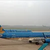 Vietnam Airlines resumes regular flights to Australia from January 15