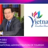 Vietnam Tourism officially on CNBC on air