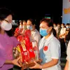 Southern localities to deliver pre-Tet gifts to needy workers