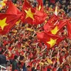 Vietnam-China football match to admit 20,000 spectators