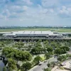 Construction on projects linked to Tan Son Nhat airport to start this year