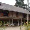 Muong ethnic group’s stilt houses preserved via community-based tourism development