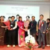 Vietnamese association founded in Japan’s Kitakyushu