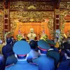 Activities mark 110th birth anniversary of General Vo Nguyen Giap