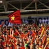 Any action to obstruct or prevent performance of Vietnamese national anthem deemed illegal: spokespe