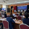 Seminar seeks to encourage participation of expatriate experts in national innovation ecosystem