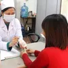 HIV/AIDS remains burden on Vietnam