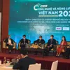 Vietnam Energy and Technology Forum opens in Hanoi