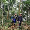 Sustainable livelihoods needed for forest conservation