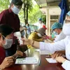 Vietnam aims to have 95% of senior citizens covered by health insurance by 2025