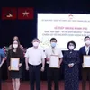 Ho Chi Minh City raises over 2.44 million USD for the poor