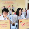 “Proud of Vietnam” quiz on Vietnam’s history and culture launched