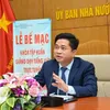 Mother language training course for overseas Vietnamese teachers wraps up