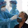 Vietnam reports 15,270 new cases of COVID-19