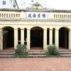 Hanoi house linked with President Ho Chi Minh listed as national relic site