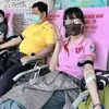 Blood donation drive launched to mark 45th anniversary of Vietnam-Thailand diplomatic ties