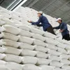 Over 4,880 tonnes of rice allocated to three provinces hit by COVID-19 pandemic