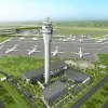Construction starts on Long Thanh airport’s flight management works