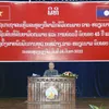 Vientiane meeting marks 60 years of Vietnam-Laos diplomatic ties