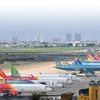 248 aircraft registered under Vietnamese nationality: CAAV