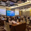 Networking events held to enhance Vietnam - RoK business partnerships