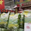 Vietnamese rice gains foothold in France