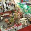 Over 220 stalls to open at Vietnam-China int’l trade fair