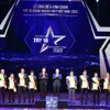 Top 10 Vietnamese ICT Companies of 2022 honoured