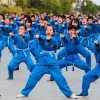 Fifth Vovinam Ambassador Championship concludes in Algeria