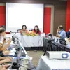 Workshop summarises UNESCO Culture 2030 Indicators project in Vietnam