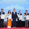 Lac Hong University receives AUN-QA certificates for its six programmes