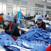 Garment, textile, footwear industries face declining in orders