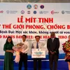 Vietnam joins global efforts to achieve zero rabies deaths by 2030