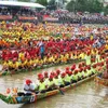 Khmer people to celebrate cultural, sports and tourism festival in Soc Trang