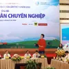 Seventh national farmers’ forum convenes in Hanoi