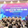 Vietnam Socio-economic Forum scheduled for September 18