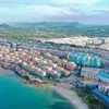 Phu Quoc welcomes increasing investment in urban development