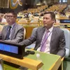 UNGA passes pandemic response resolution co-introduced by Vietnam