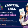 Register for season 2 of the King of Vietnamese Language quiz show