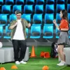 Football is No. 1 broadcast on VTV3 - Where celebrities show their love for soccer