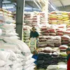 Fertiliser exports set new record