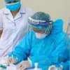 Vietnam records 582 new COVID-19 cases on October 21