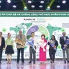 Food Bank Vietnam promotes technology application for food sharing