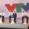 PM attends launch of VTV Can Tho channel