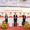 Vietnam Foodexpo 2022 kicks off in HCM City