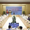 PM presides meeting on key transport projects