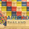 SCG brings green innovations at APEC 2022